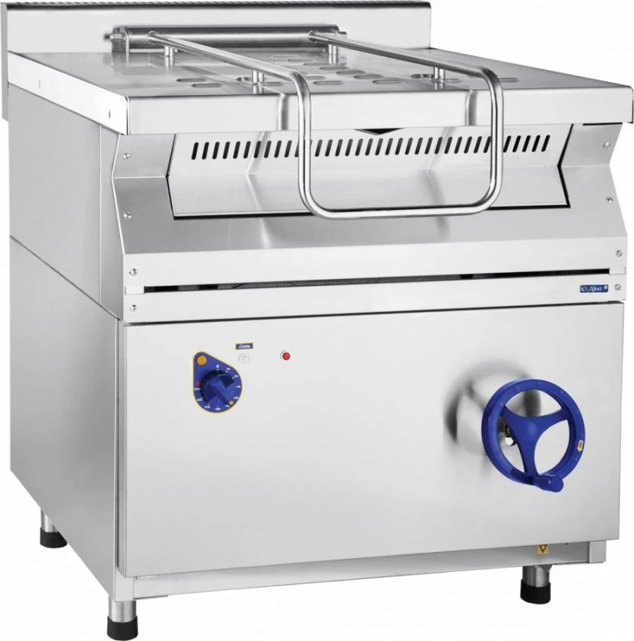 مقلاة كهربائية مطبخية عالمية ESC-80-0.27-40-C