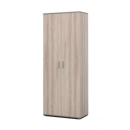 Wooden office cupboard, art. 228(60)