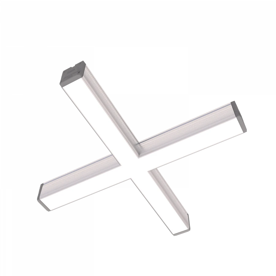 L-fusion Office MG X LED Light Fixture