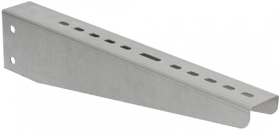 CLP1CZ-600-1 Bracket 600 mm.