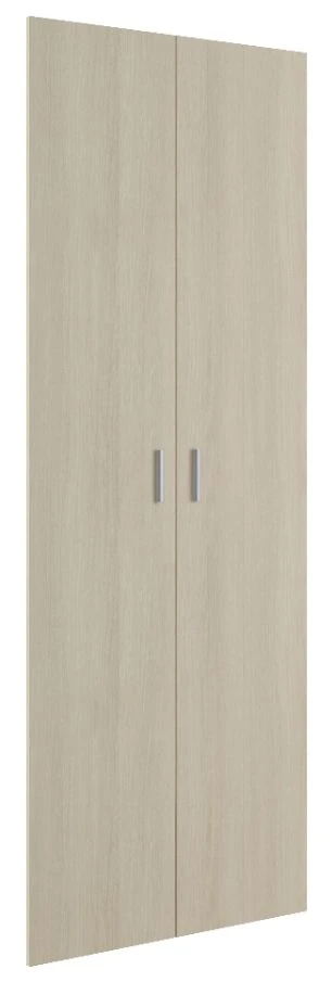 Trend High Doors TRD296543 - Set of 2