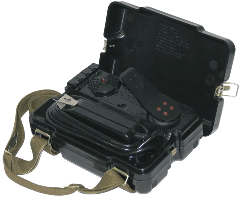 الهاتف الميداني المحمول "TA-88