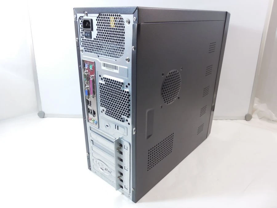 صندوق كمبيوتر PIMNARA MAA مع معالج Intel Core