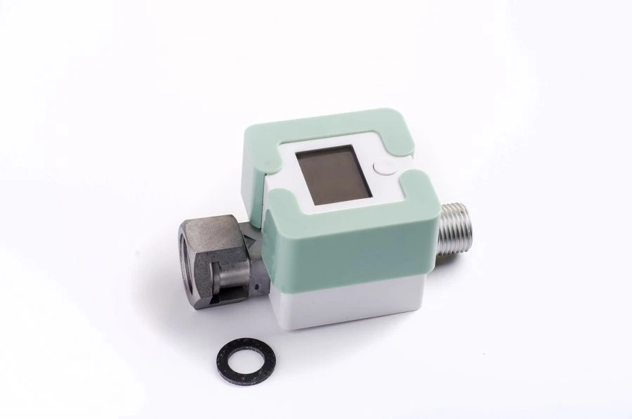 Gas Meter with Thermal Correction Elekhant SGB-1.6 TK