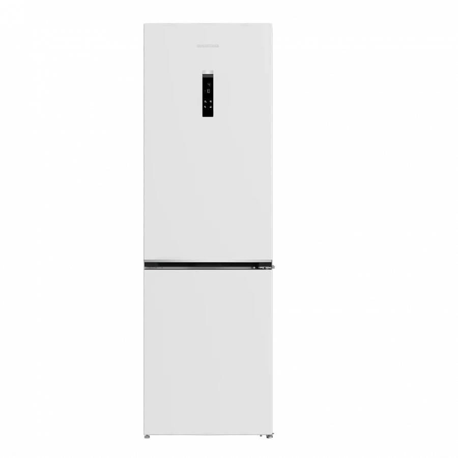 Split-Door Refrigerator Freezer GKPN66930FW