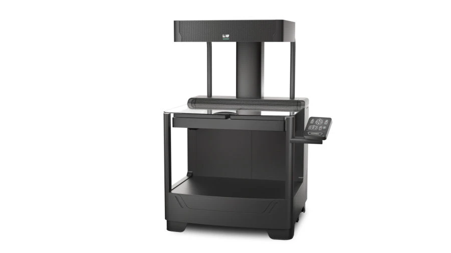 Elara PlanScan A1-600KS Planetary Scanner