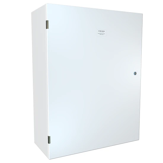 Electric Control Device for Electrical Installations AWADA AS-50-00-4031-3111