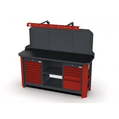 Industrial Workbench "SPECIALIST" Series