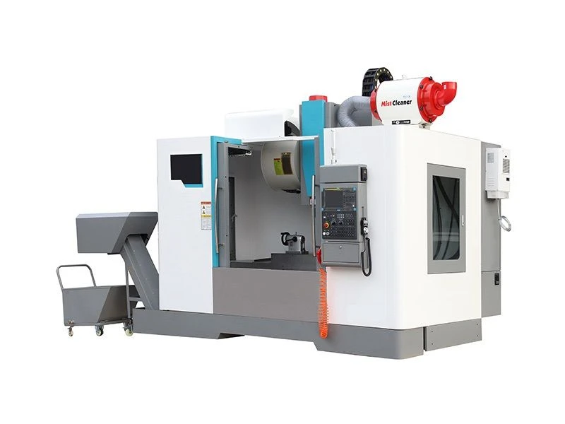 Vertical Milling Machining Center TSZF1160