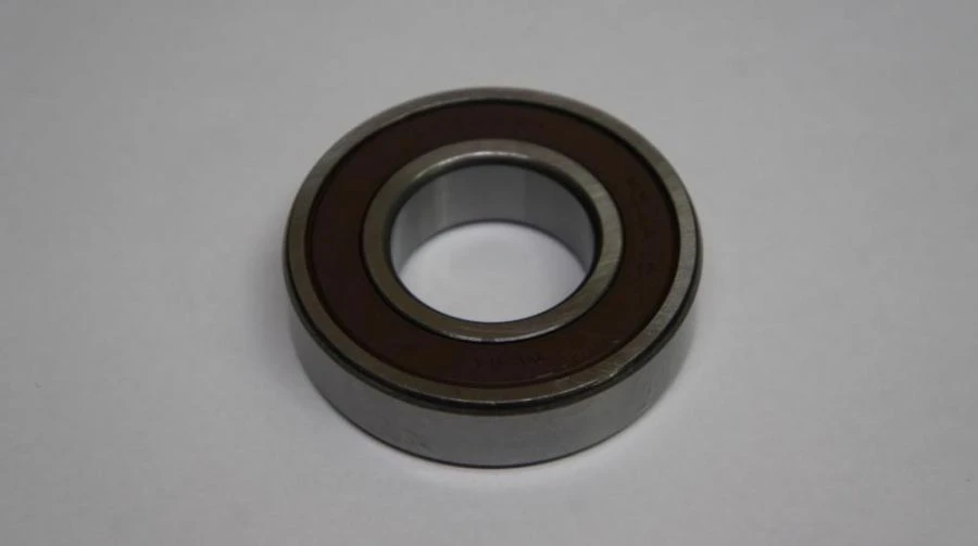 Radial Ball Bearing with Protective Shields 971067ЮУ