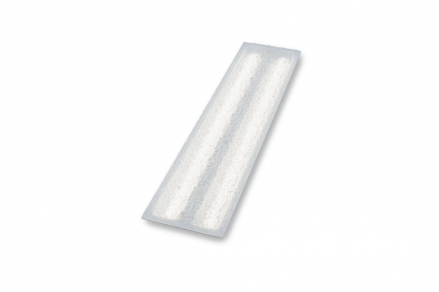 LED Linear Light GLERIO Line 12W, Model 91P-12D-4N-M