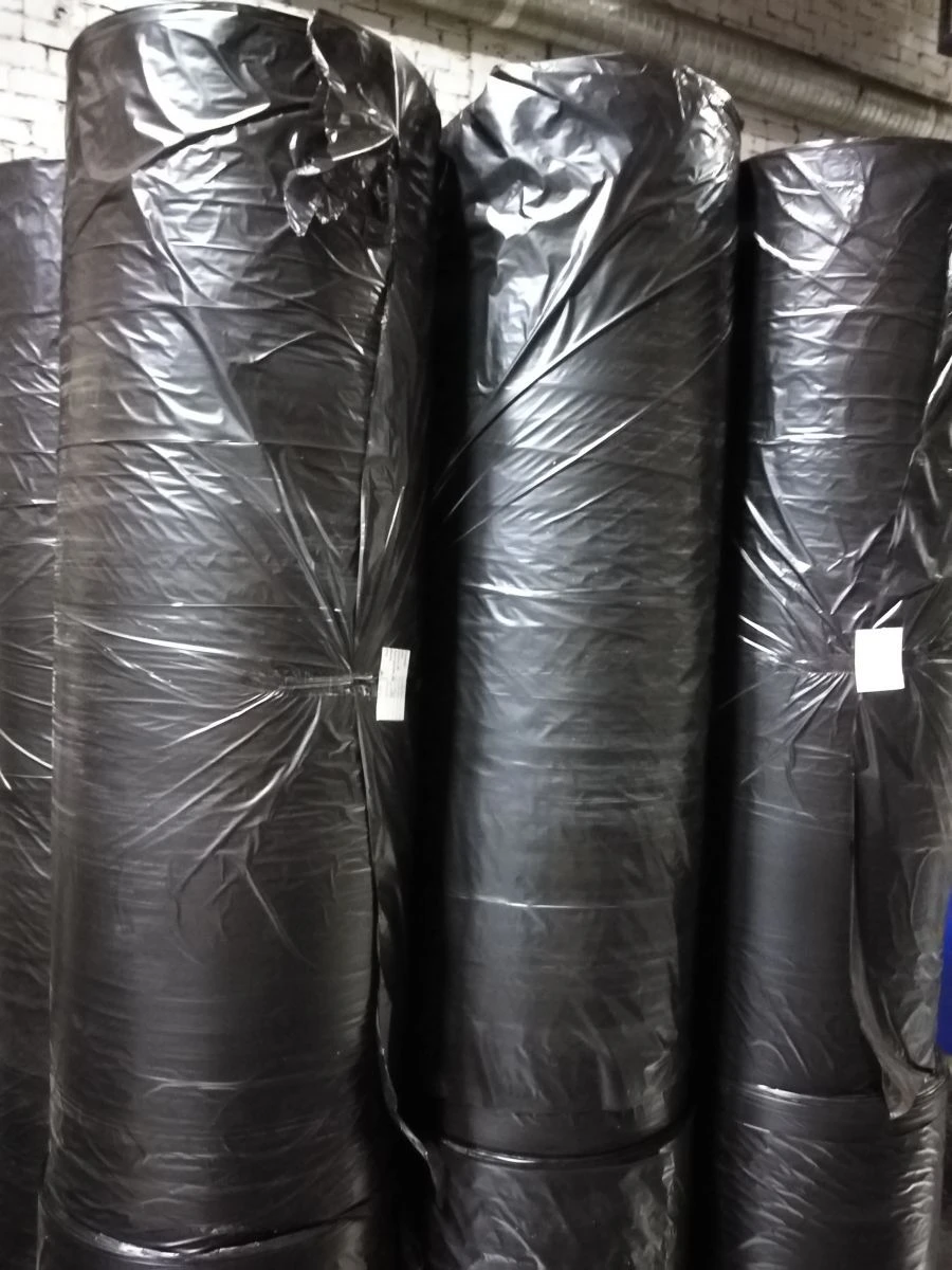 قماش بولي إيثيلين متعدد الاستخدامات بدون توجّه