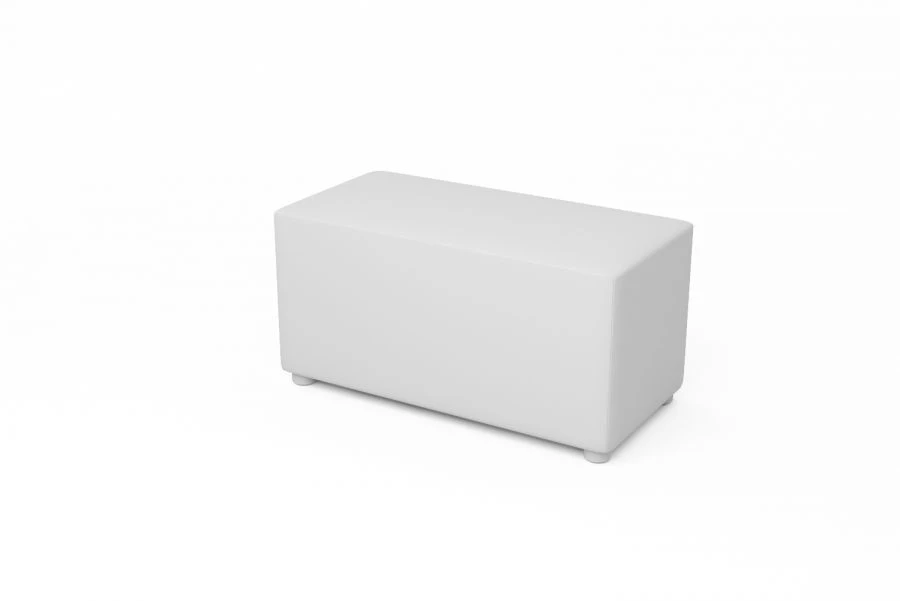 Soft Seating Puff for Public Spaces L6-2P2