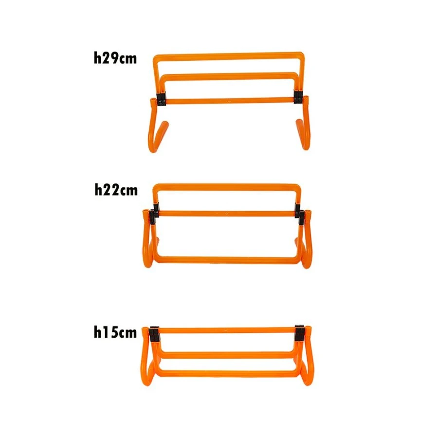حاجز تدريب متعدد المستويات