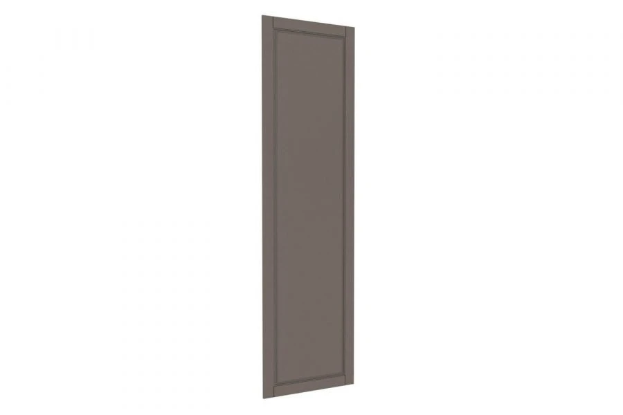 Mokka LD.274940.000 Cupboard Facade Panel End (Sandown)