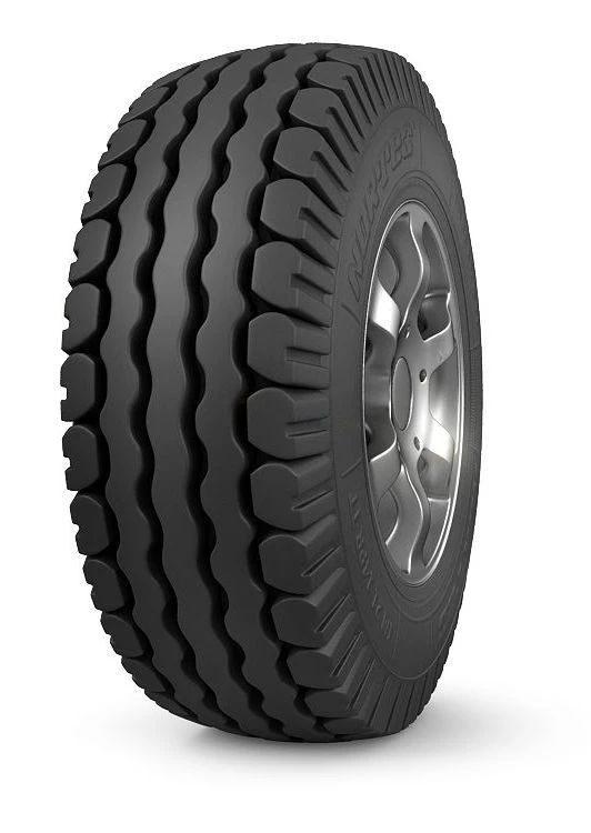 High-Performance Pneumatic Tire 12.5/80-18 NORTEC IM-21