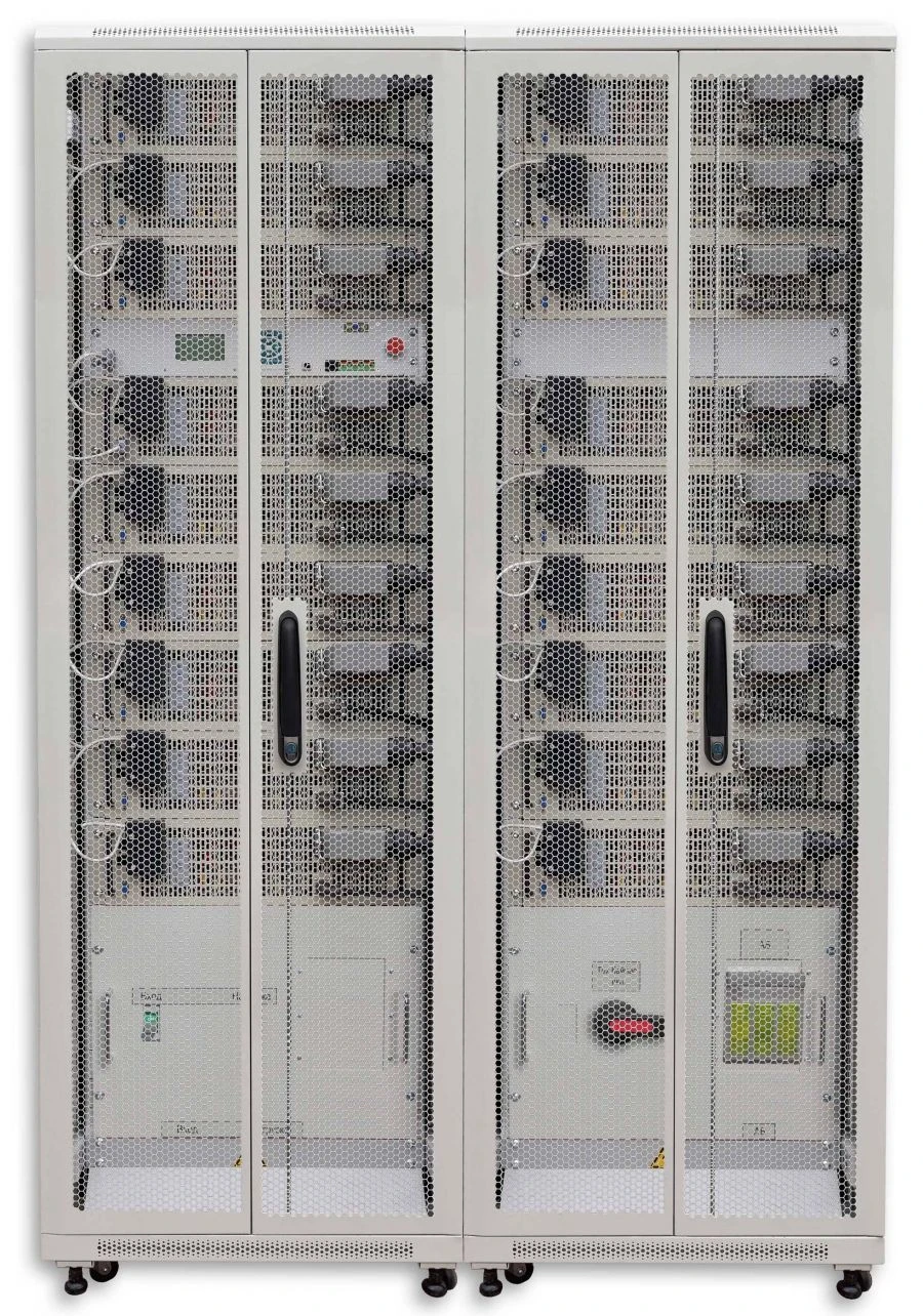 Three-Phase Uninterruptible Power Supply 180kVA DPK-3/3-180-380-T