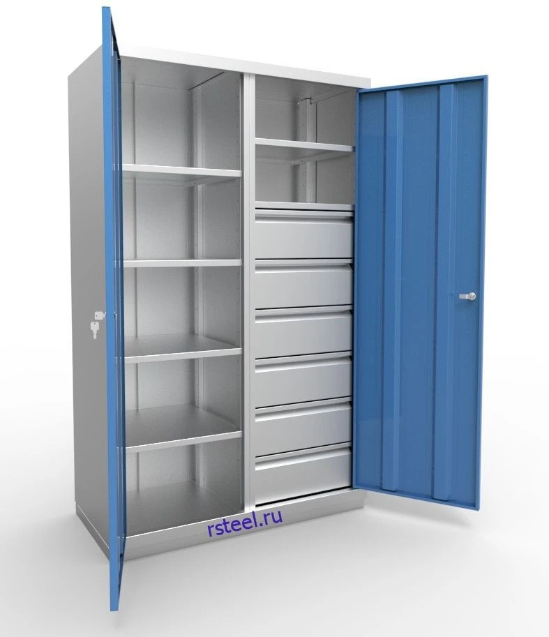 Tool Cabinet Series SHM for Storage and Organization