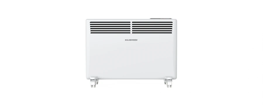 Electric Convector Heater KALASHNIKOV KVCH-E15E-11