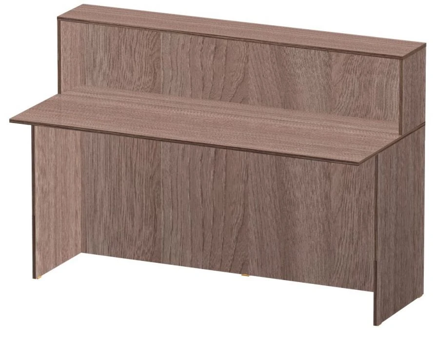 حامل خشبي للمسؤول: النموذج القياسي 30356