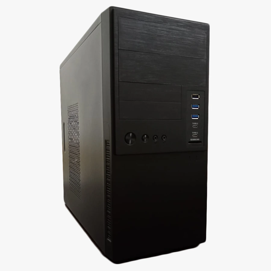 محطة عمل مؤتمتة - آلة حاسوبية شخصية NITRINOnet S600 (NSVC.466219.003)