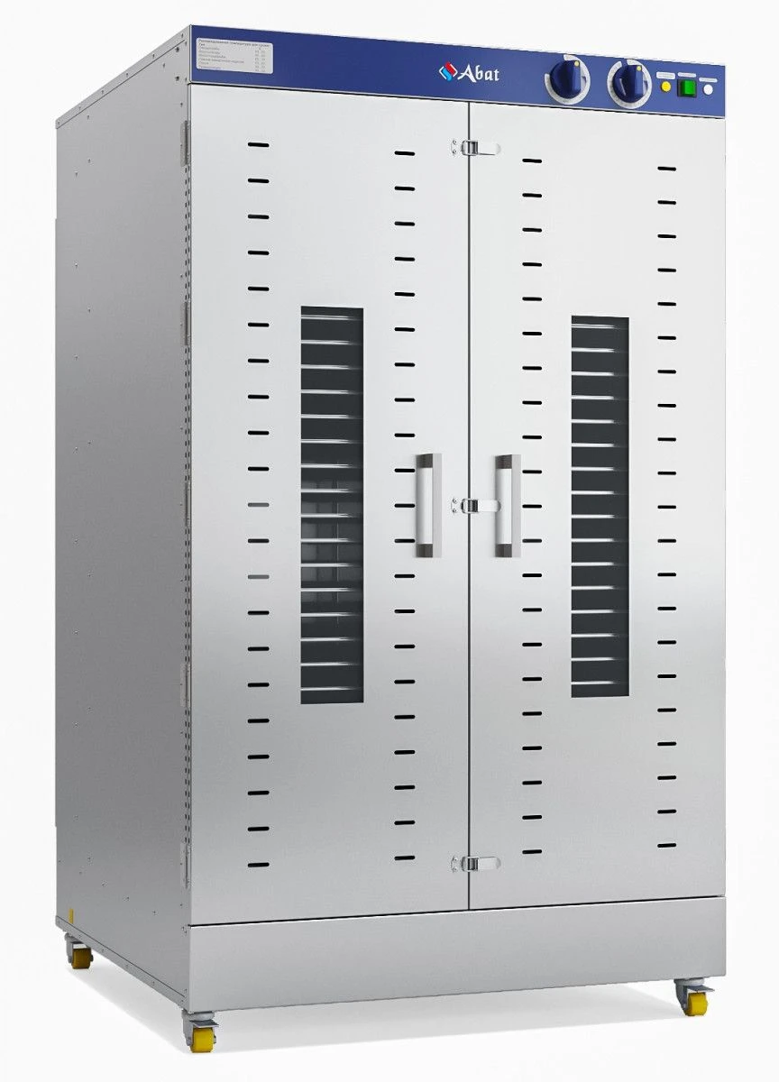 Drying Cabinet SHC-32-2G-03 for Herbs and Food