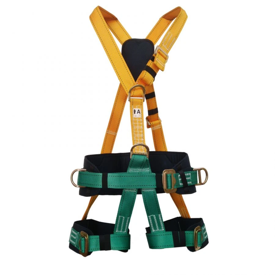 Body Harness Safety Strap UCP IIa431