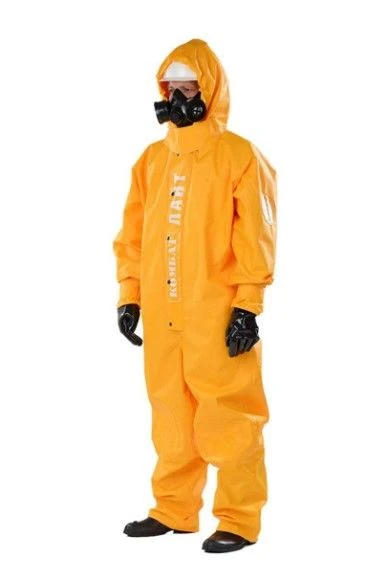 Combat Light Protective Suit Type 1