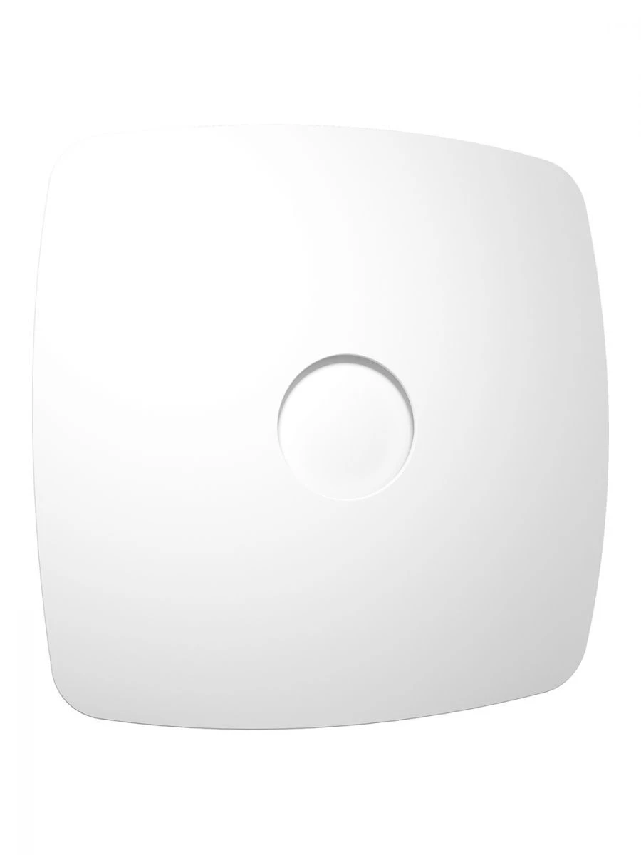 Decorative Exhaust Fan RIO 4C Matt White