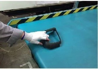 غطاء لوحة العدادات ميسترال - مكون بلاستيكي للسيارات