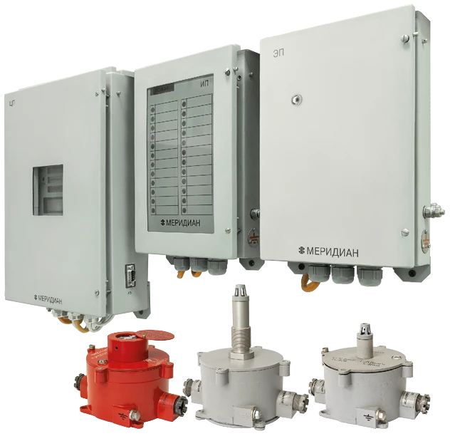 نظام إنذار الحريق العنواني لمراقبة السلامة الشاملة - سيرينا-إم كيه