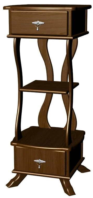 حامل بَرْج 14 القابل للتعديل للمعدات