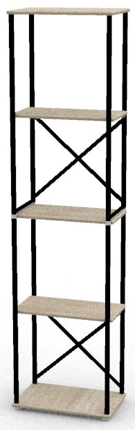 حامل مكياج بيستي ستايل 4