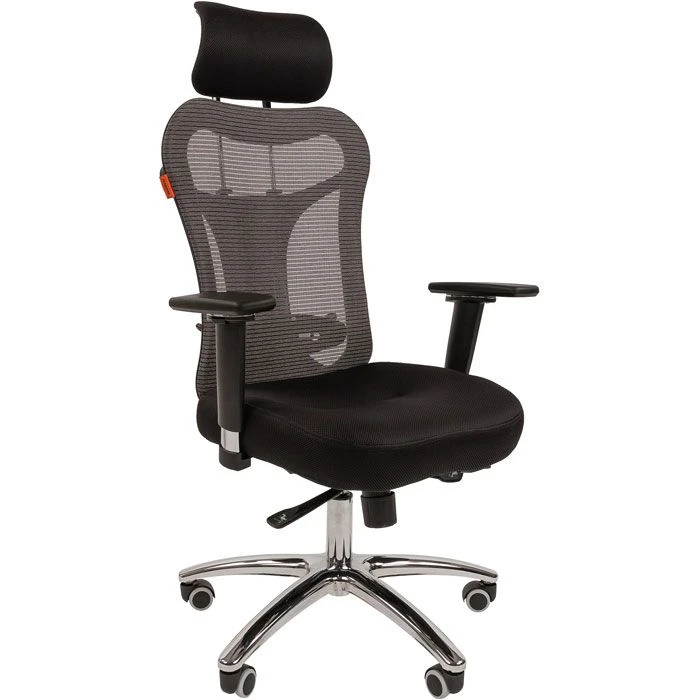 Chairman 769 Office Chair with Metal Frame