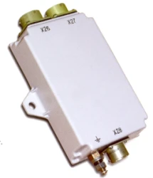 وحدة توافق المعدات القاطرة BS-KLUB-04