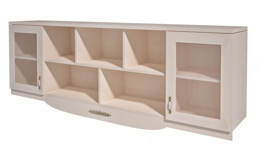 رفوف مطبخ معلقة نوع ساموديلكين نوع 1