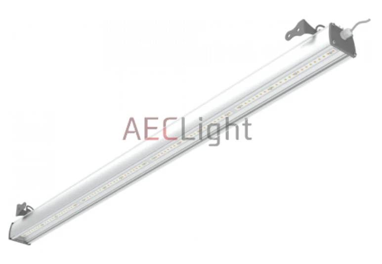 مصباح LED صناعي مضاد للانفجار AEK-DSP35 Ex