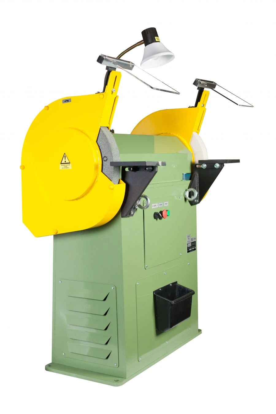 Grinding and Sharpening Machine TSH 4.20