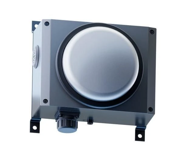 Signal Alarm Block BSS-46R1