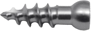 Self-Drilling Screw Ø3.5 mm, Lengths from 10 to 22 mm, Art. 842.3XX