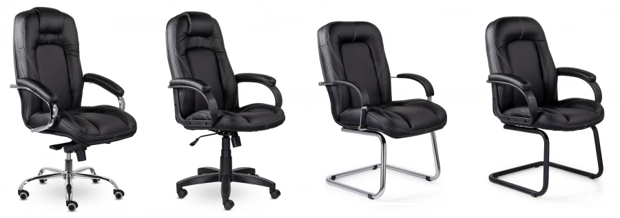 Arizona Office Chair - Ergonomic Comfort Design