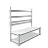 GRESSON Series CC Shelf Stand for Heavy Loads and Components