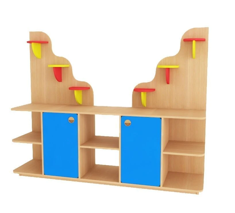 زاوية الطبيعة للأطفال، نموذج 40036