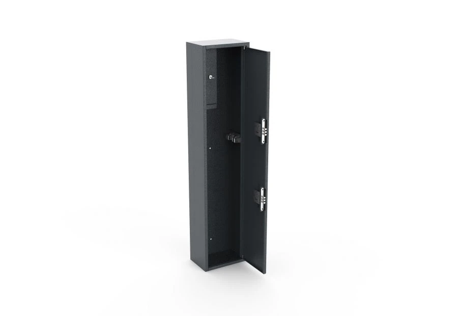 Gun Safe SH-4 for Firearms and Ammunition Storage