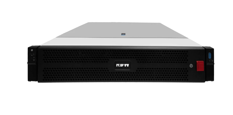 Altai-TMA Server RDW for Reliable Data Management