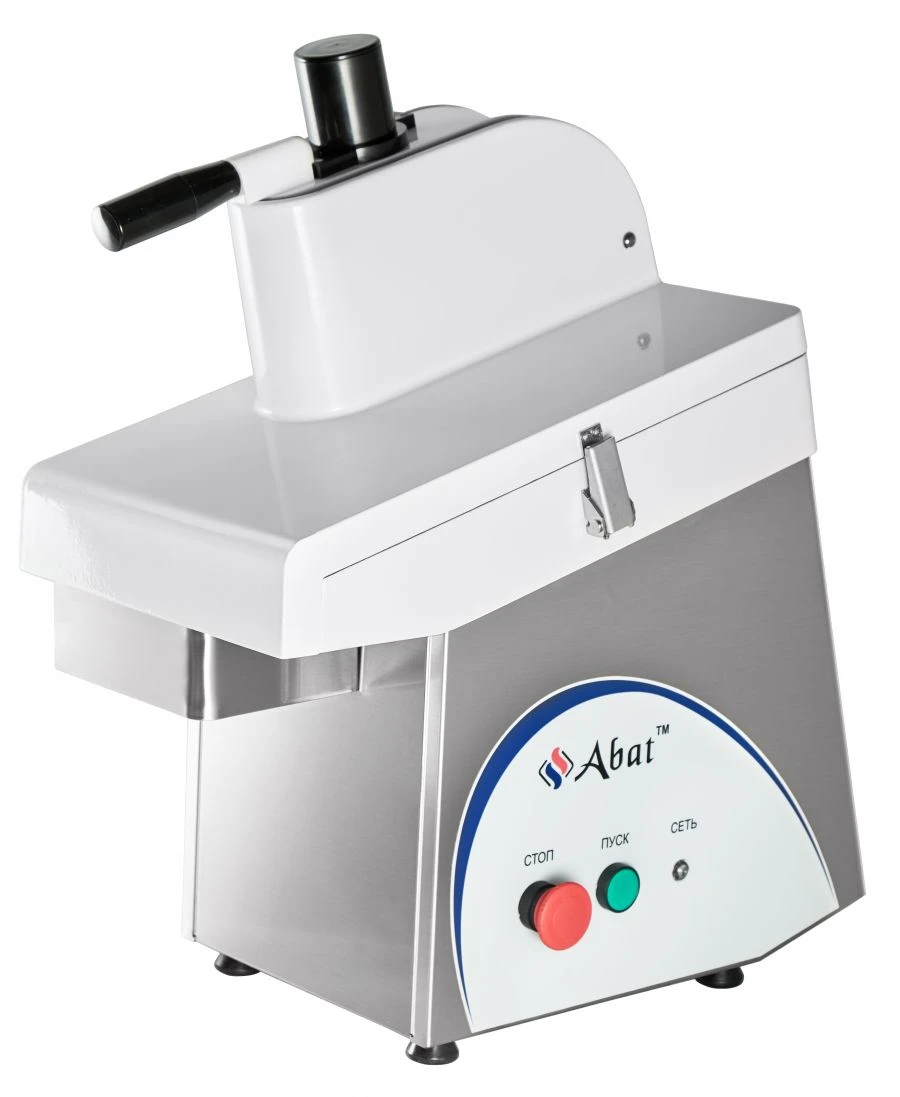 آلة تقطيع الخضار المطبخية MКO-50