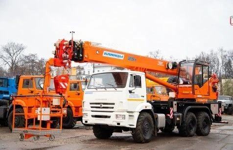 Tower Crane Lifting Machine PKC-55713-5K-3