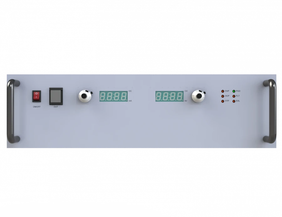 مصدر الطاقة العالي الجهد SHVHP