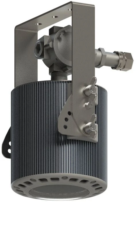 PSS-50 1Ex Explosion-Proof LED Stationary Light