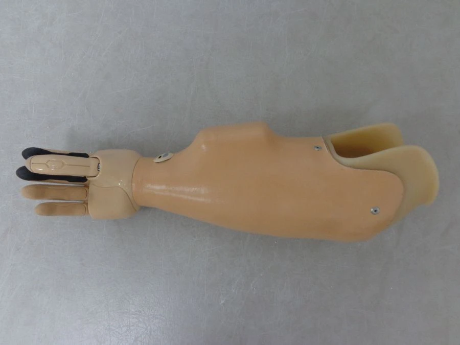 Microprocessor-Controlled Forearm Prosthesis PR2 MANIFESTO-H